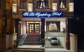 Sapa Symphony Hotel
